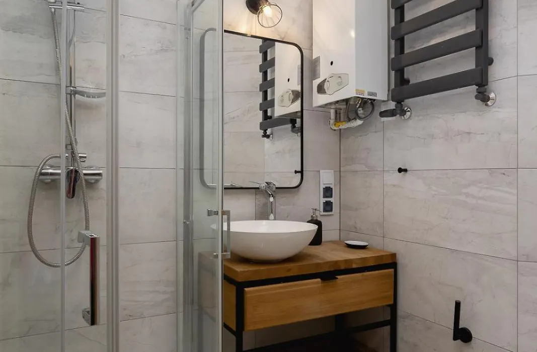 Coconut & Almond Ap - 3Br For 8 - Near Old Town-1