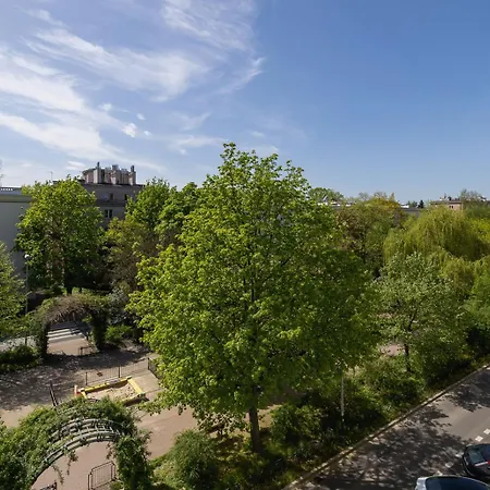 Coconut & Almond Ap - 3Br For 8 - Near Old Town-3